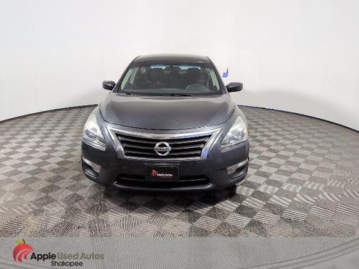 2013 Nissan Altima 2.5 SV