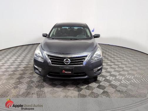 2013 Nissan Altima 2.5 SV
