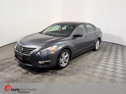 2013 Nissan Altima 2.5 SV