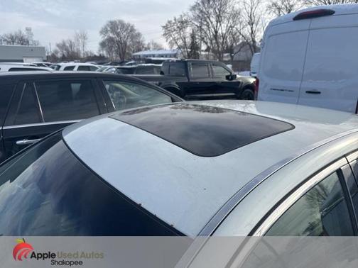 2007 INFINITI M35x Base