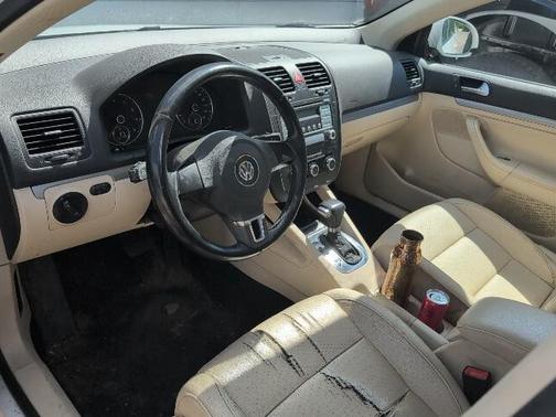 2010 Volkswagen Jetta Limited Edition