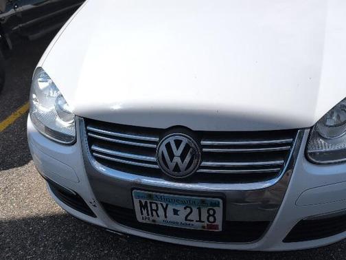 2010 Volkswagen Jetta Limited Edition