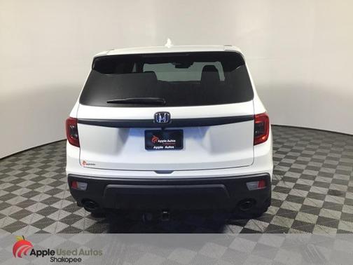 2019 Honda Passport Sport