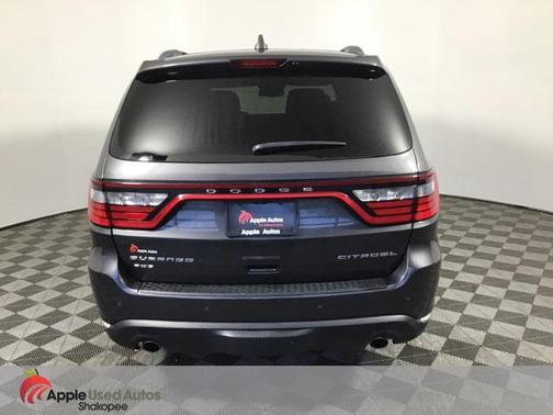 2015 Dodge Durango Citadel