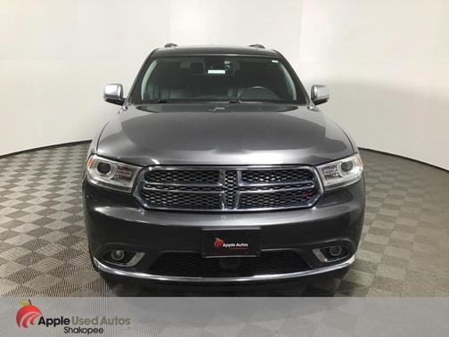 2015 Dodge Durango Citadel