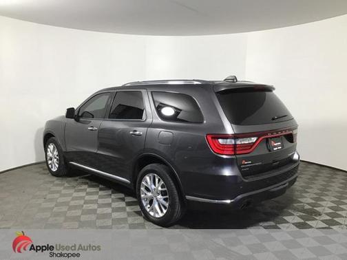 2015 Dodge Durango Citadel