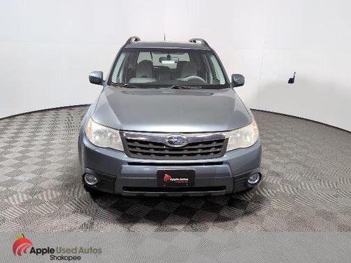 2011 Subaru Forester 2.5 X Limited