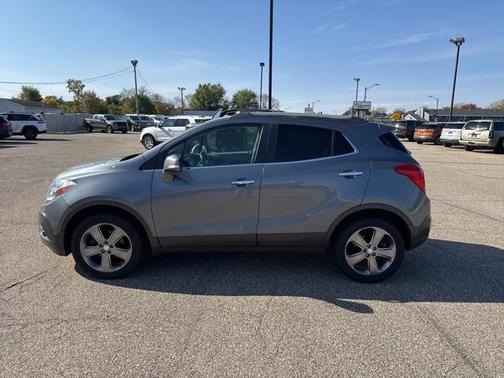 2014 Buick Encore Premium