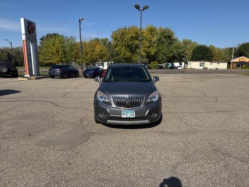 2014 Buick Encore Premium