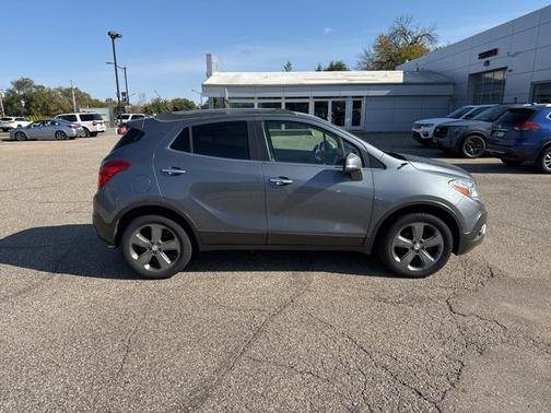 2014 Buick Encore Premium