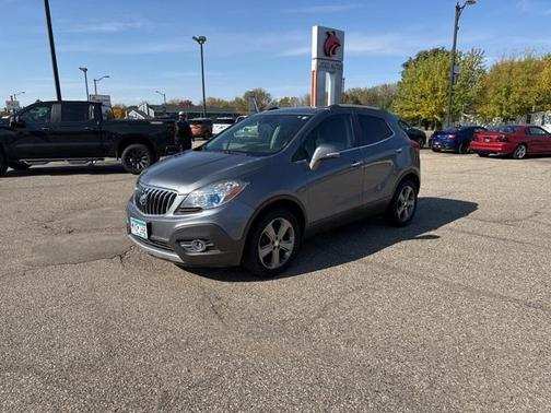 2014 Buick Encore Premium