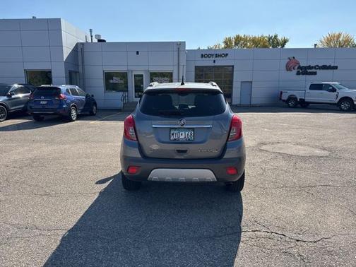 2014 Buick Encore Premium