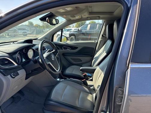 2014 Buick Encore Premium