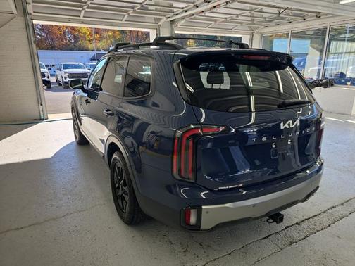 2023 Kia Telluride SX-Prestige X-Pro