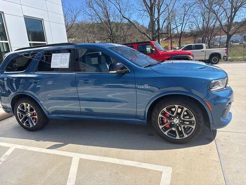 2023 Dodge Durango R/T Premium AWD