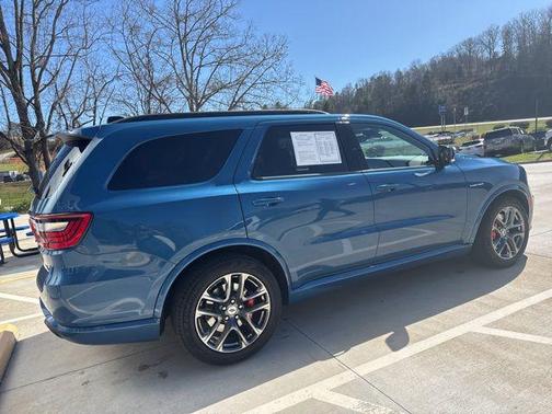 2023 Dodge Durango R/T Premium AWD