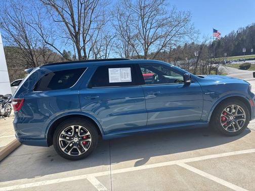 2023 Dodge Durango R/T Premium AWD