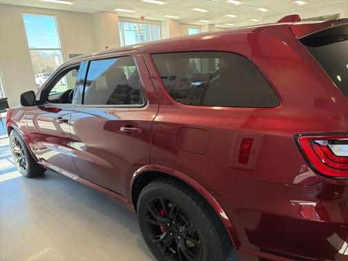 2022 Dodge Durango SRT 392 AWD