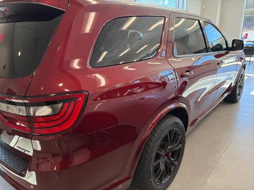 2022 Dodge Durango SRT 392 AWD