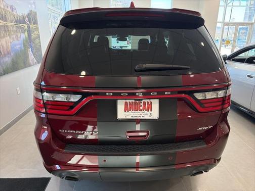 2022 Dodge Durango SRT 392 AWD