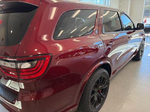2022 Dodge Durango SRT 392 AWD