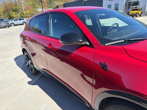 2024 Dodge Hornet R/T EAWD