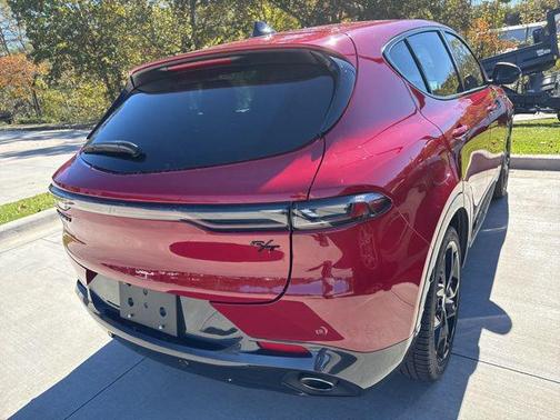 2024 Dodge Hornet R/T EAWD