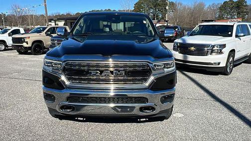 2019 RAM 1500 Limited
