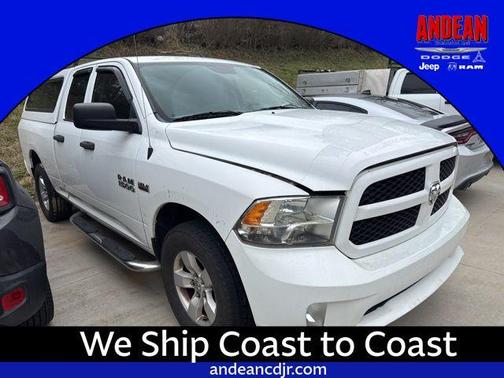 2014 RAM 1500 Tradesman/Express