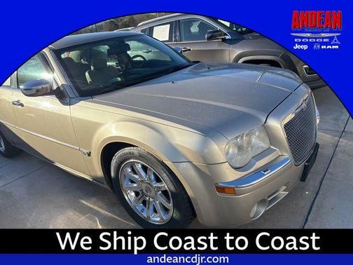 2006 Chrysler 300C Base