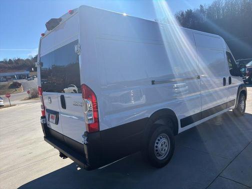 2024 RAM ProMaster 3500 High Roof