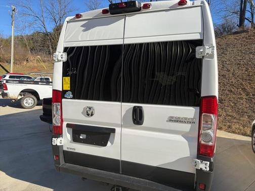 2024 RAM ProMaster 3500 High Roof