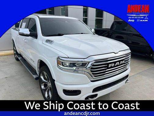 2023 RAM 1500 Longhorn