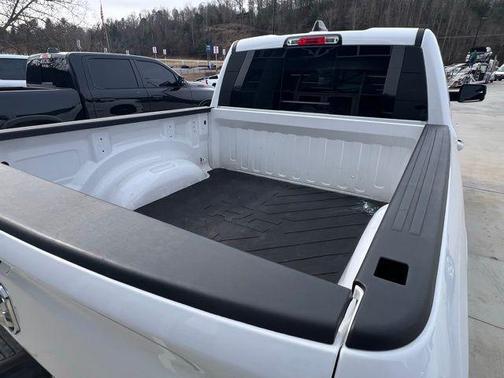 2023 RAM 1500 Longhorn