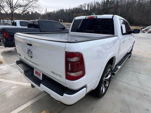 2023 RAM 1500 Longhorn