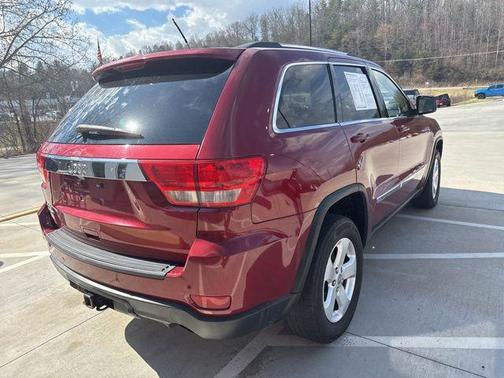 2013 Jeep Grand Cherokee Laredo