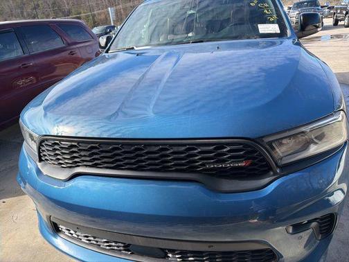 2024 Dodge Durango GT Premium AWD