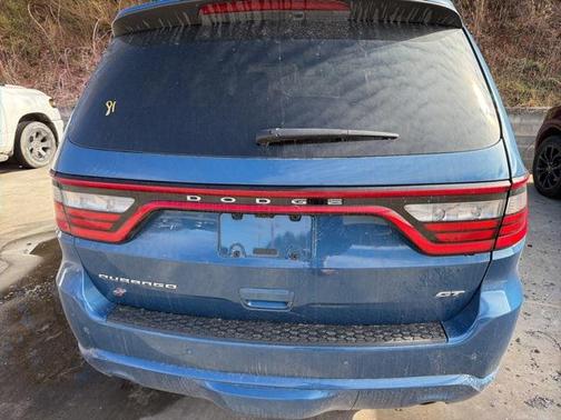 2024 Dodge Durango GT Premium AWD