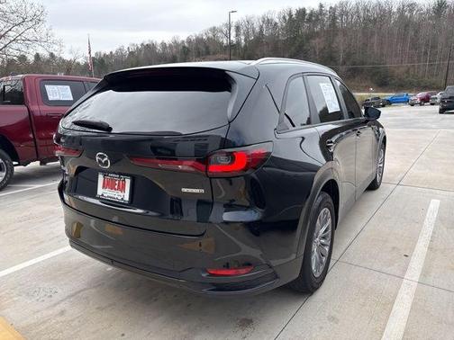 2025 Mazda CX-90 3.3 Turbo S