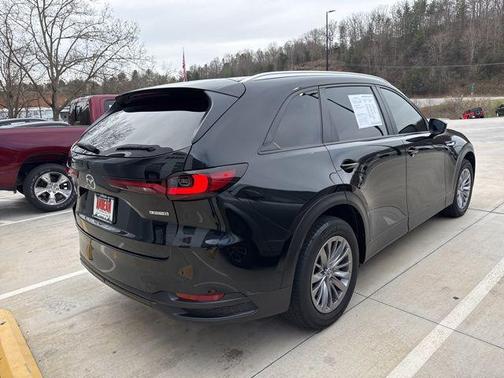 2025 Mazda CX-90 3.3 Turbo S