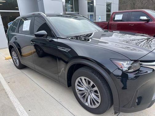 2025 Mazda CX-90 3.3 Turbo S