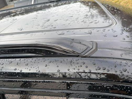 2022 Jeep Grand Wagoneer Series II Obsidian 4x4