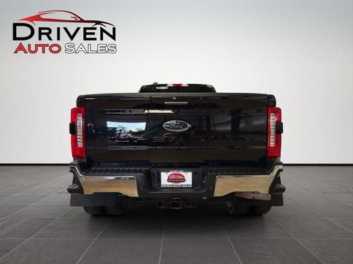2024 Ford F-450 Lariat