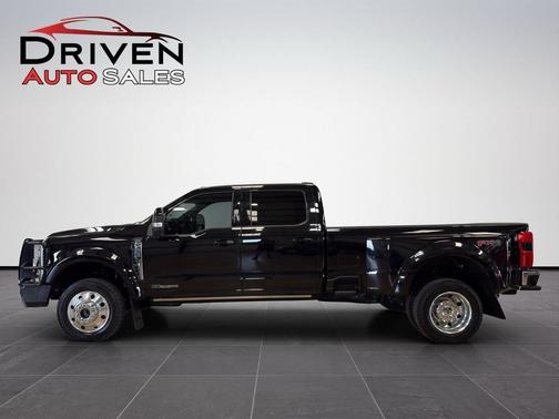 2024 Ford F-450 Lariat