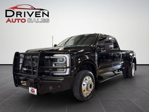 2024 Ford F-450 Lariat