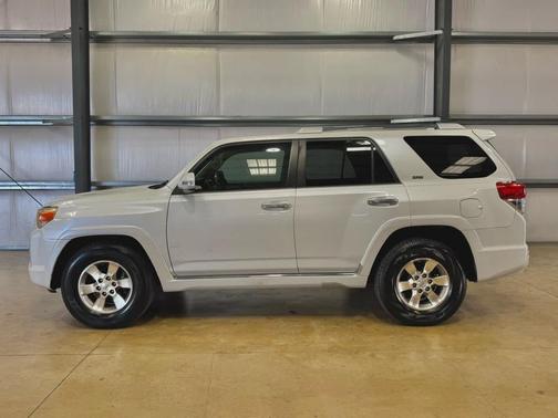2011 Toyota 4Runner SR5