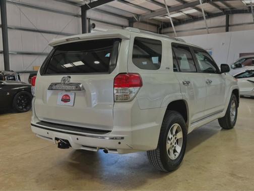 2011 Toyota 4Runner SR5