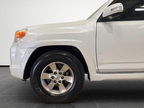 2011 Toyota 4Runner SR5
