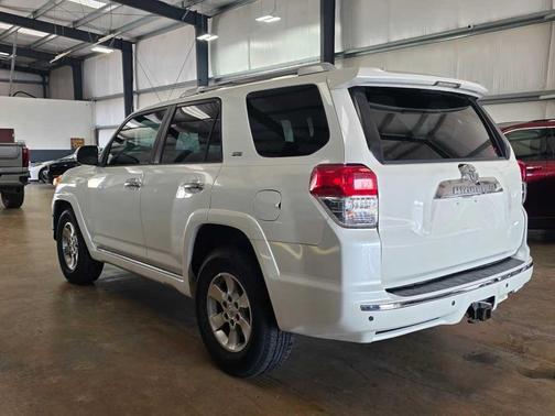 2011 Toyota 4Runner SR5