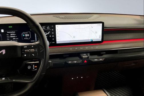 2024 Kia EV9 Land